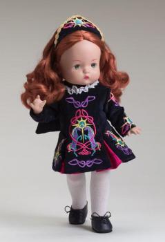 Effanbee - Patsy - High Steppin' - кукла